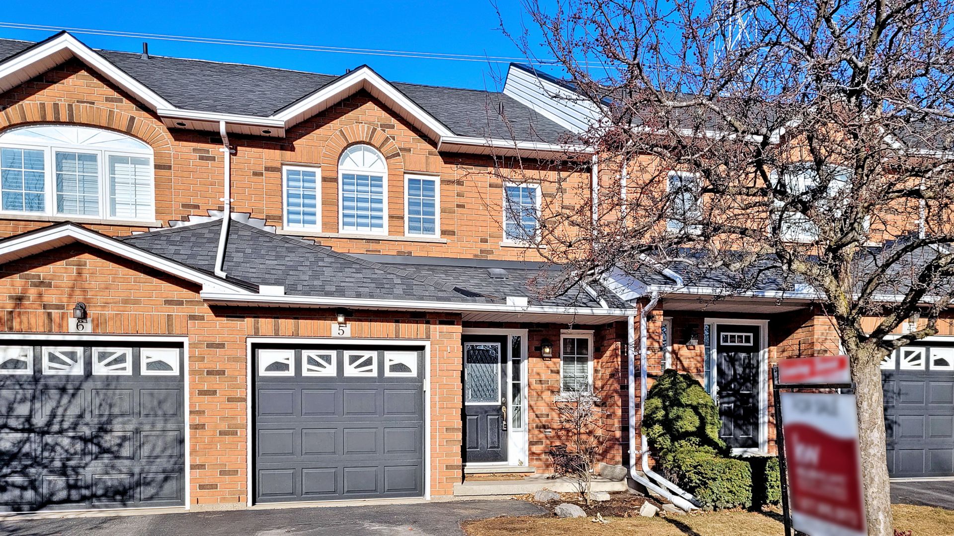 52192 Greenway Terrace, Burlington