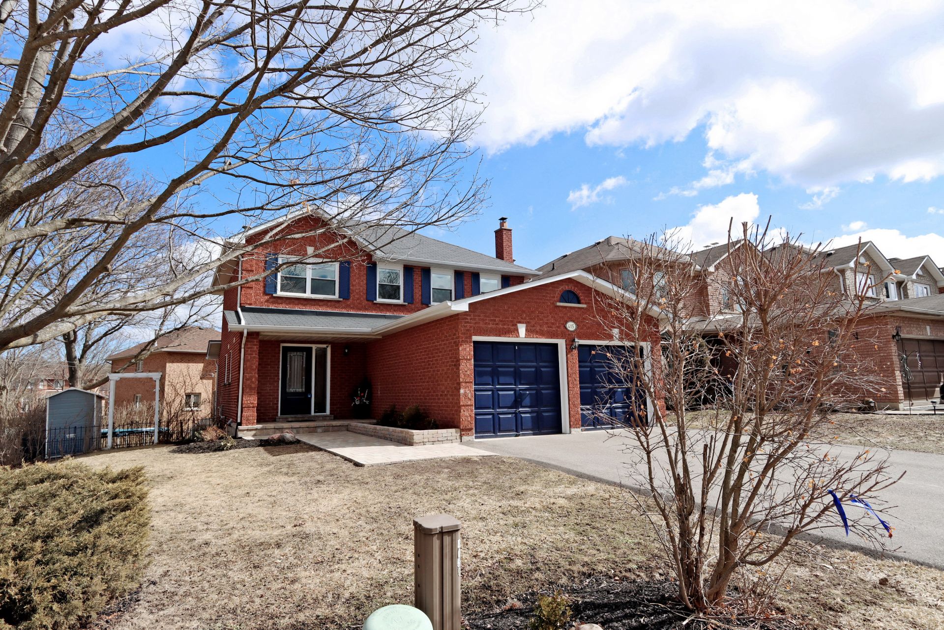 415 Lavas Road, Newmarket