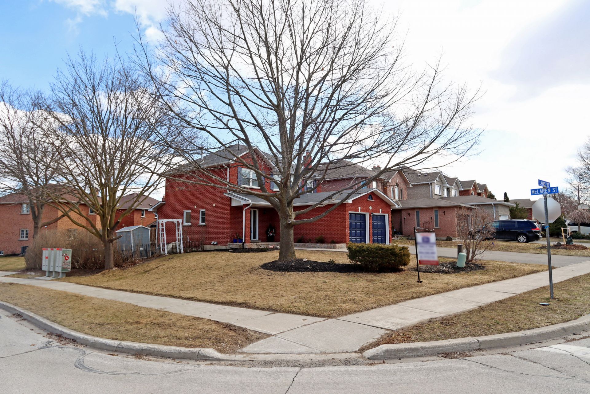 415 Lavas Road, Newmarket