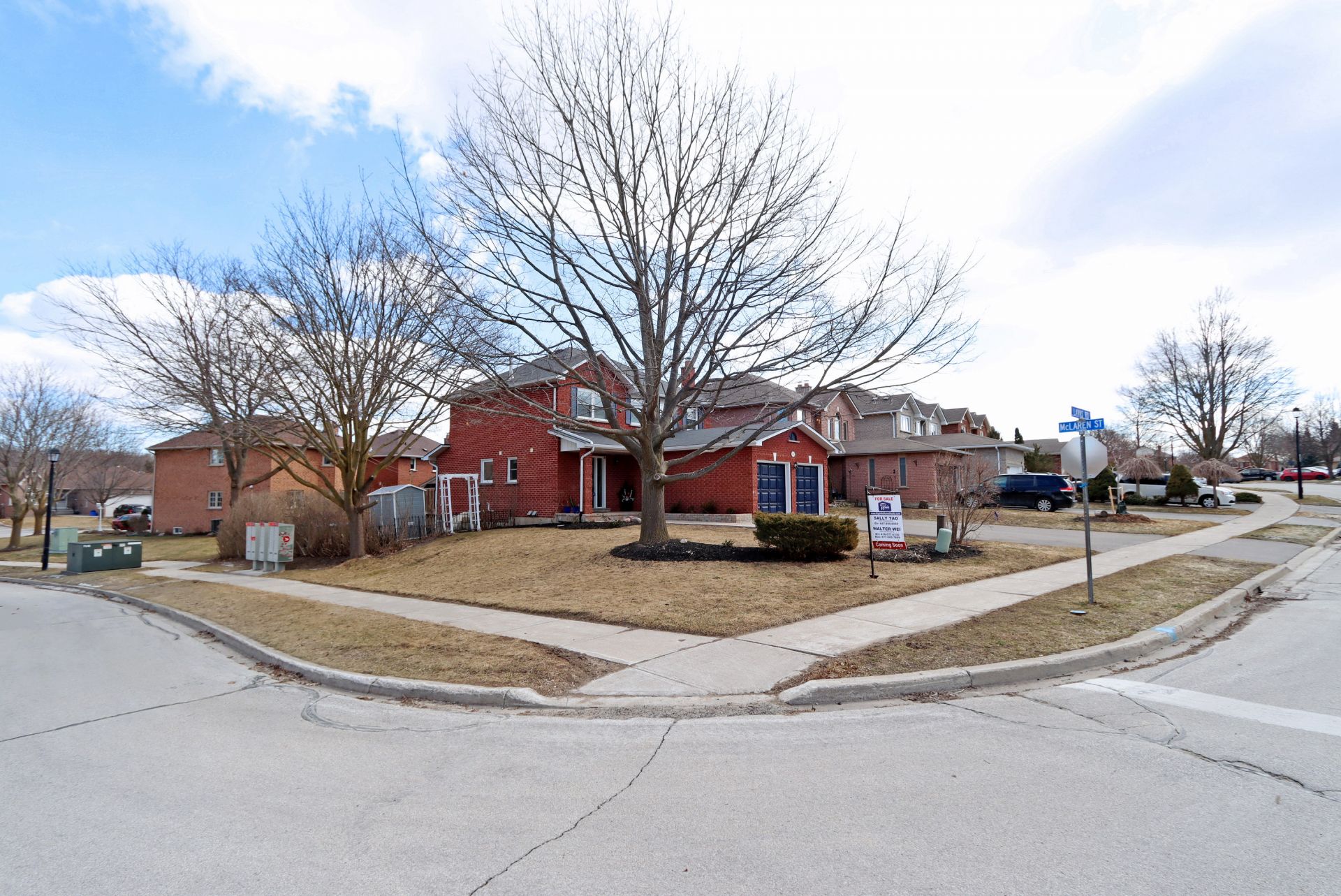 415 Lavas Road, Newmarket