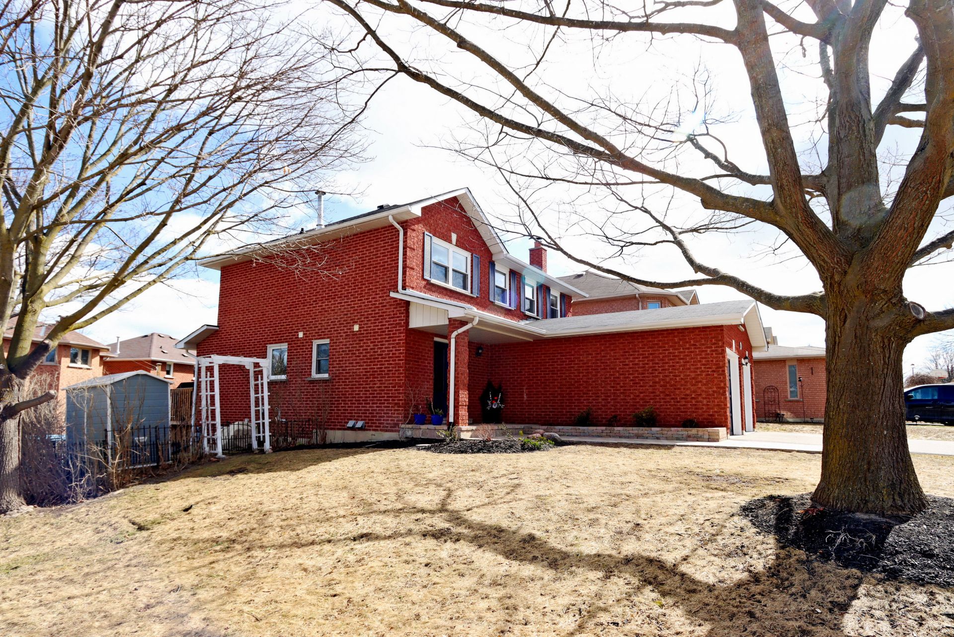 415 Lavas Road, Newmarket