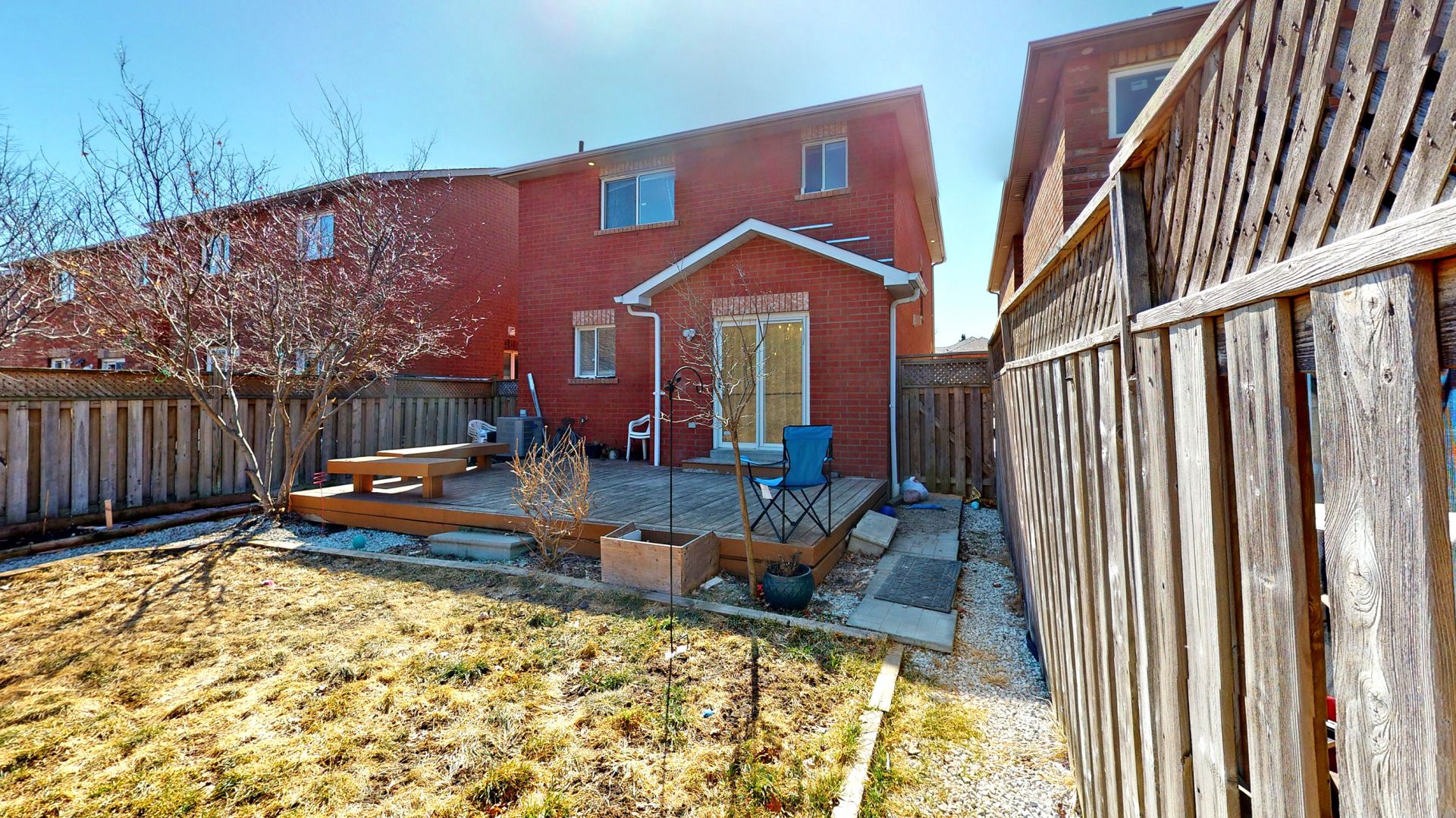 58495849 Sidmouth Street, Mississauga